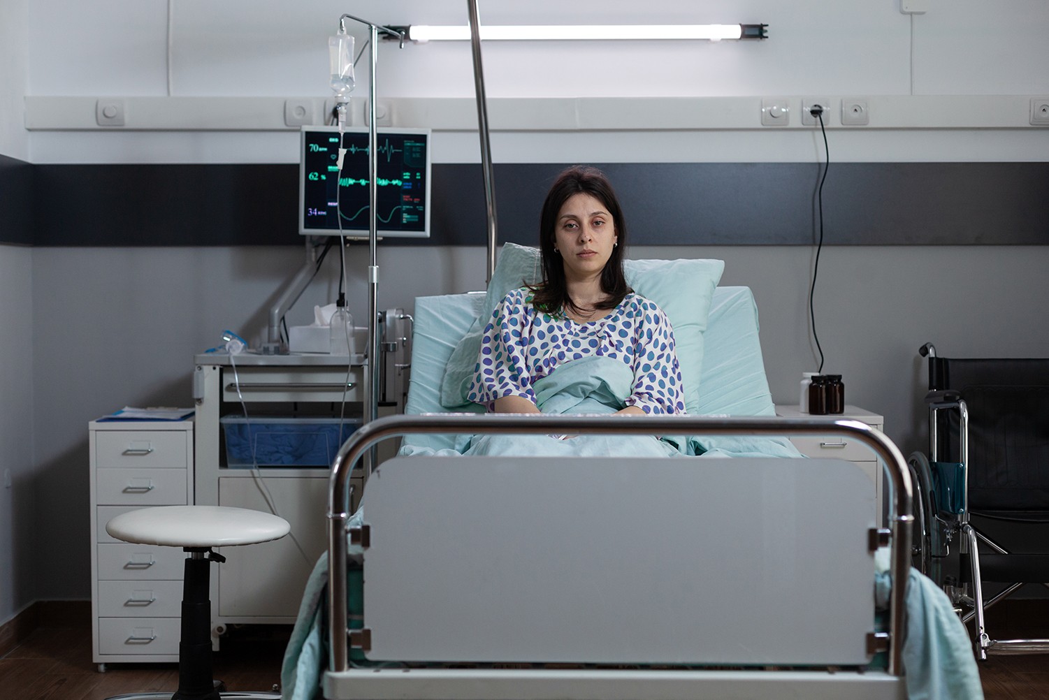 دورة سلامة المرضى