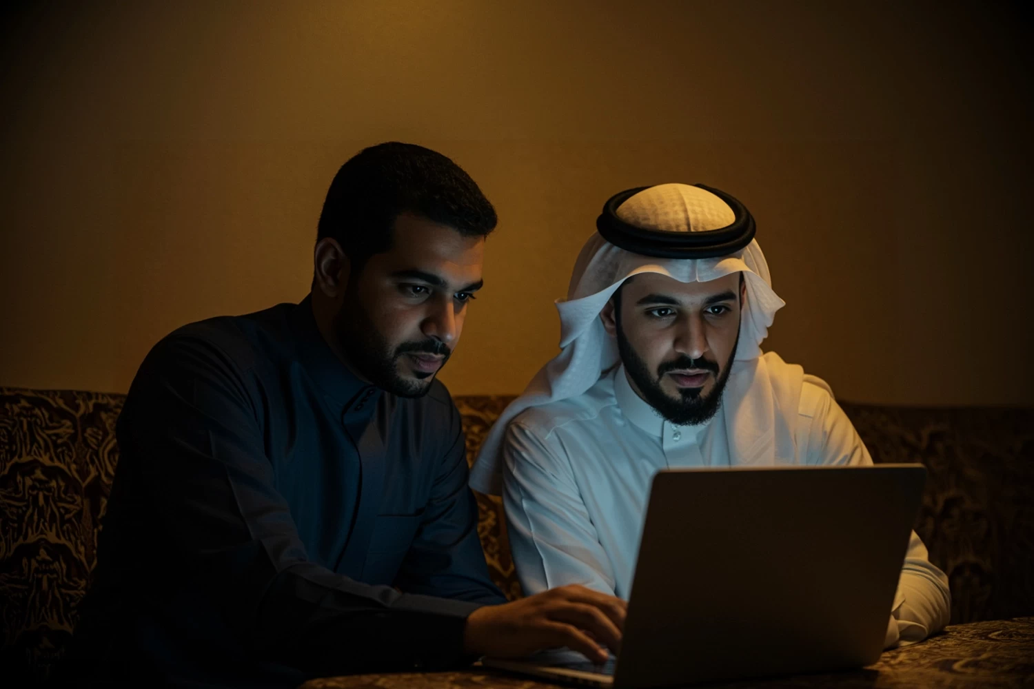 دورة تحويل سيرتك الذاتية للتوافق مع نظام ATS باستخدام الذكاء الاصطناعي