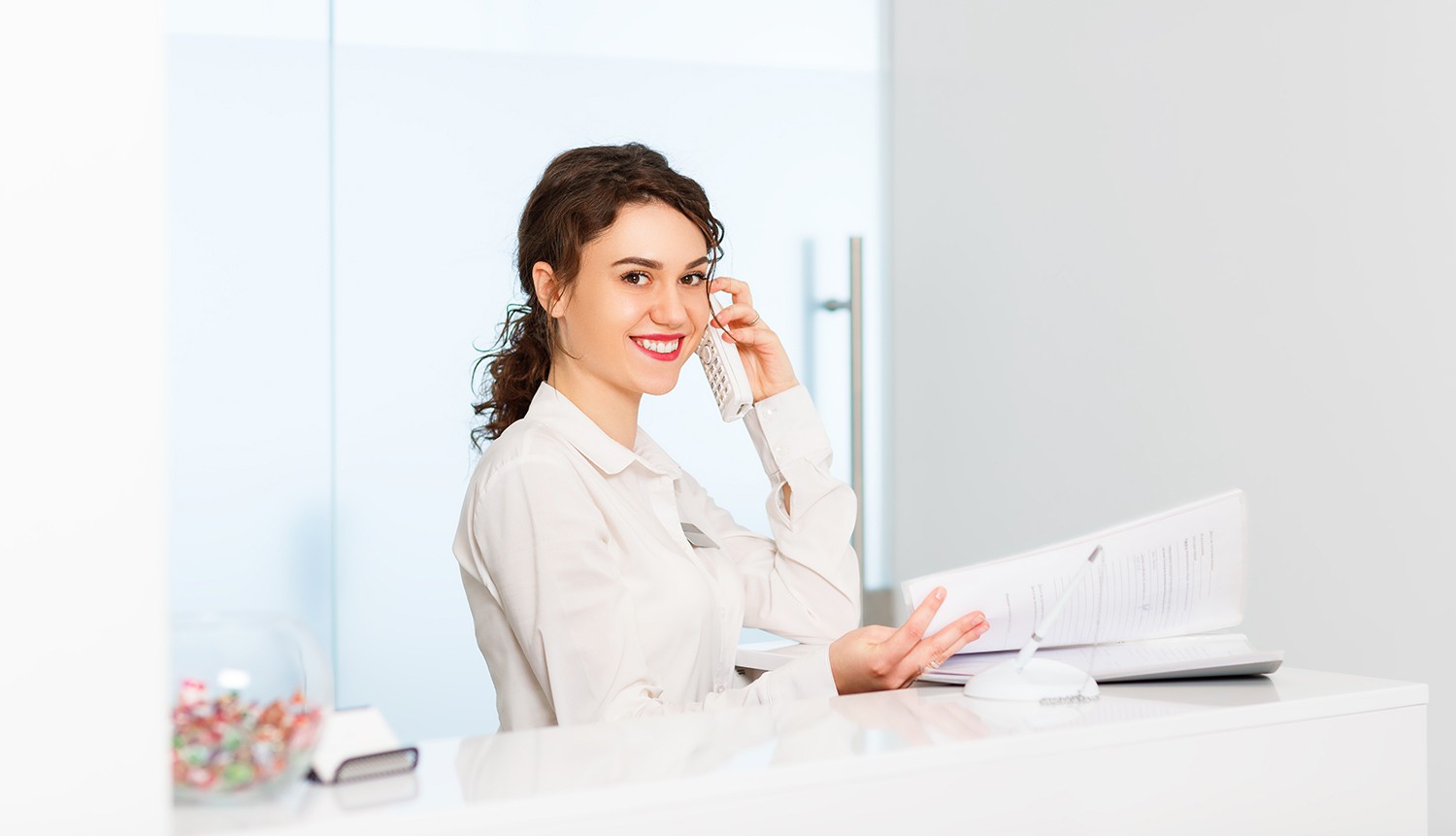 دبلوم سكرتارية طبية