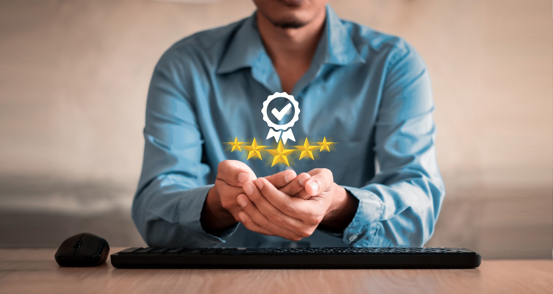 كيفية تحقيق مبادئ الجودة