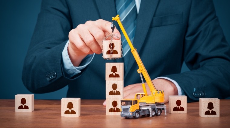 دبلوم موارد بشرية