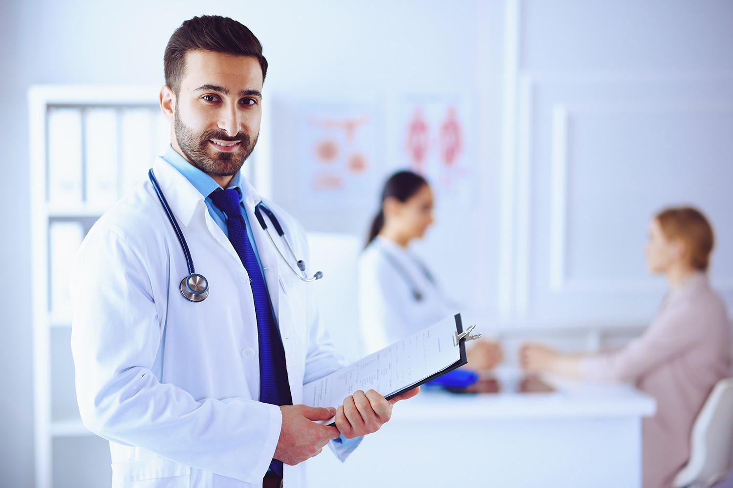 دورة جودة الرعاية الصحية